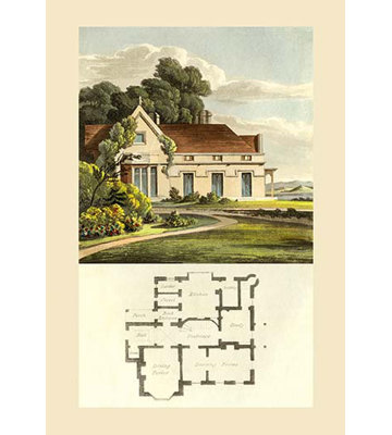 Farmhouse / Country