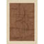 « Curved 1 » de Dan Hobday – Affiche d'art mural avec cadre en bois-1515017120-1515017126