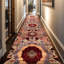 Wool Oriental Area Rug
