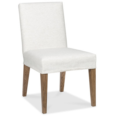 Margaritaville Roatan Slipcover Side Chair