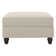 Atifah 34.5" Wide Rectangle Storage Ottoman