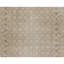 Hand-Knotted High-Quality Beige Area Rug