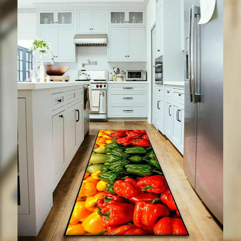 Montie 50cm X 70cm Indoor / Outdoor Area Rug
