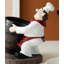 Porte-bouteilles de vin Lacost Chef Style Barrell