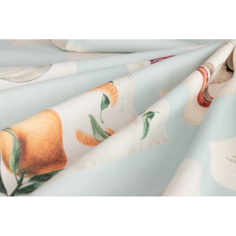 Prasanna Vegetables Tablecloth