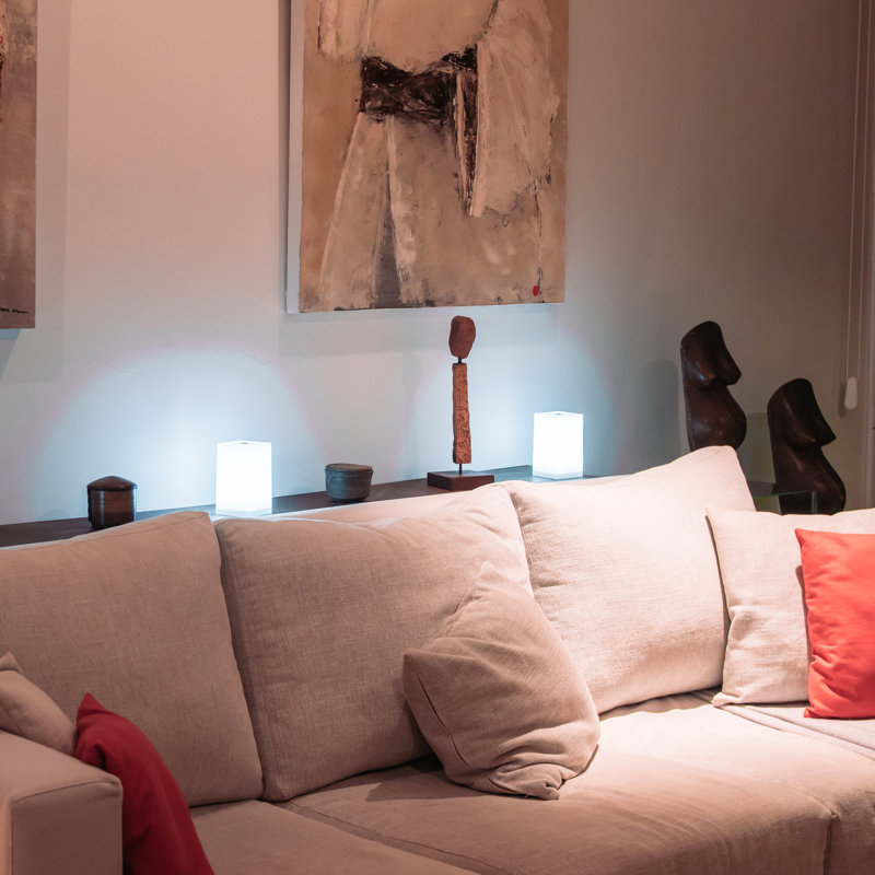 Hokare LED Outdoor Table Lamp