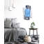 Vertex Handmade Glass Wall Decor