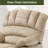 Ilkeston40"W Manual Recliner Chair-1084442005