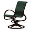 Fauteuil de patio pivotant Hiraku-9876288-9876259