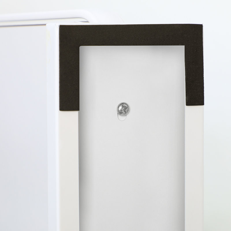 Ensoll Arch Lighted Makeup Mirror