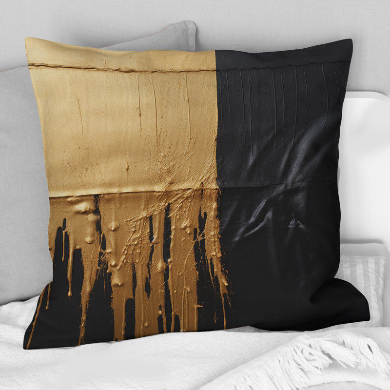 Coussin décoratif Essential Nature
