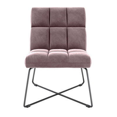 Artemis Upholstered Lounge Chair