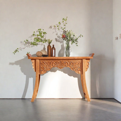 Console Southeast Asian