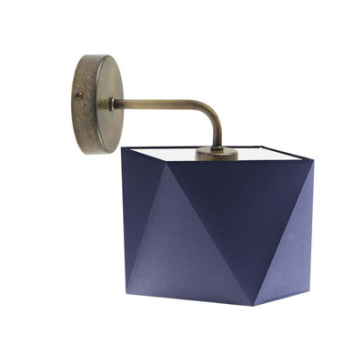 Awin Armed Sconce