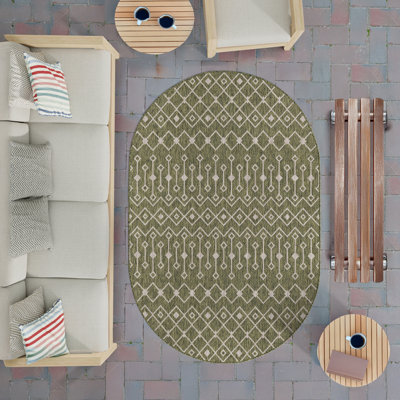 Tapis Pergola Markeya