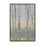 Doux lumière entre les arbres II-887814948-887814952