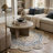 Dickie Hand Tufted Wool Indoor Rug-205104389