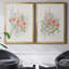 «Sweet Summer Picks I», ensemble de 2 reproductions d'art-273807952-273807967-273807962