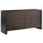 Park City 8 - Drawer Solid Wood Dresser