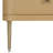 Serena 36 in. Single Sink Bathroom Vanity in White Oak