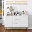 Lewter 120cm Sideboard