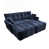 Bleu est en rupture de stock