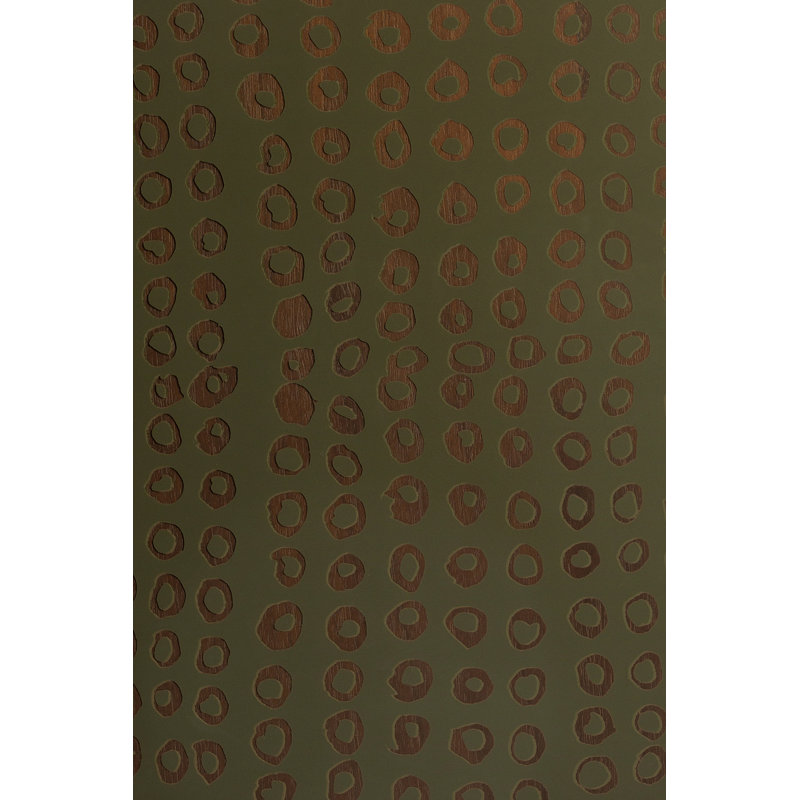 Second Nature Decorative Tray
