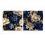 Victorian Cobalt Foliage Victorian-1537190342