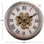 Horloge à engrenages romains Hayward