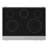 Gordon Ramsay by THOR Kitchen 36 Inch Professional Electric Range with Tilt Panel Touch Control -110998059