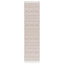 Tapis orange / beige Wicker 152-1987031815