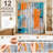 Shower Curtains with Hooks Included