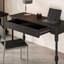 Bureau moderne en bois de frêne noir-797160057