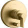 Components™ Rite-Temp® Shower Valve Trim with Diverter and Lever Handle