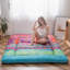 Matelas de futon bohémien-941238594