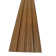 94.5" X 8.5" Outdoor European Siding System Composite Board Paneling, Weatherproof And UV-Resistant