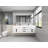 Jessica 72'' Wall-Mounted Single Bathroom Vanity-1319351351
