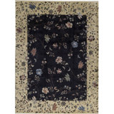 One-of-a-Kind 9'1" X 12'3" Area Rug