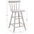 Bismarck Tally Wood Counter Stool-71082766