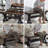 Cayo Bench