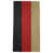 Black/Red