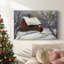 Christmas Holiday Arts - Toile tendue avec châssis XMA171601-516857772