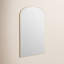 Eaton Metal Floor Mirror-1994564517