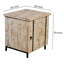 Table de chevet Blim