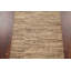 Tapis oriental abstrait moderne Gabbeh 3 x 4