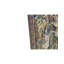 Hand-Knotted High-Quality Green Area Rug