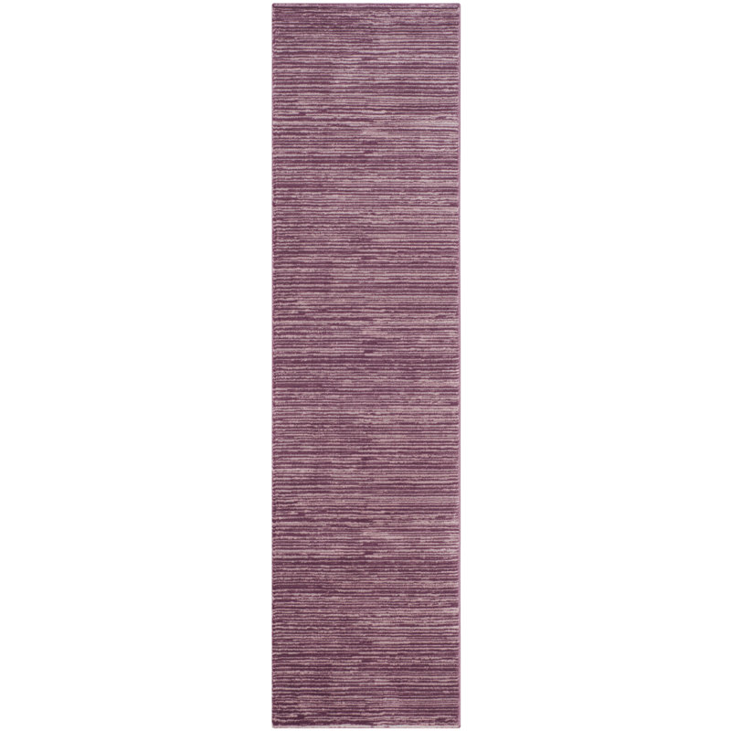 Valladolid Performance Abstract Rug, Runner 2'2" x 10'