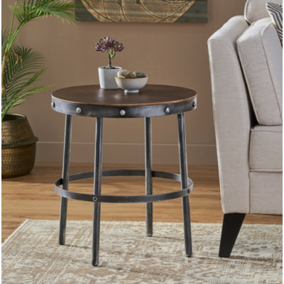 Table d'appoint RIVET