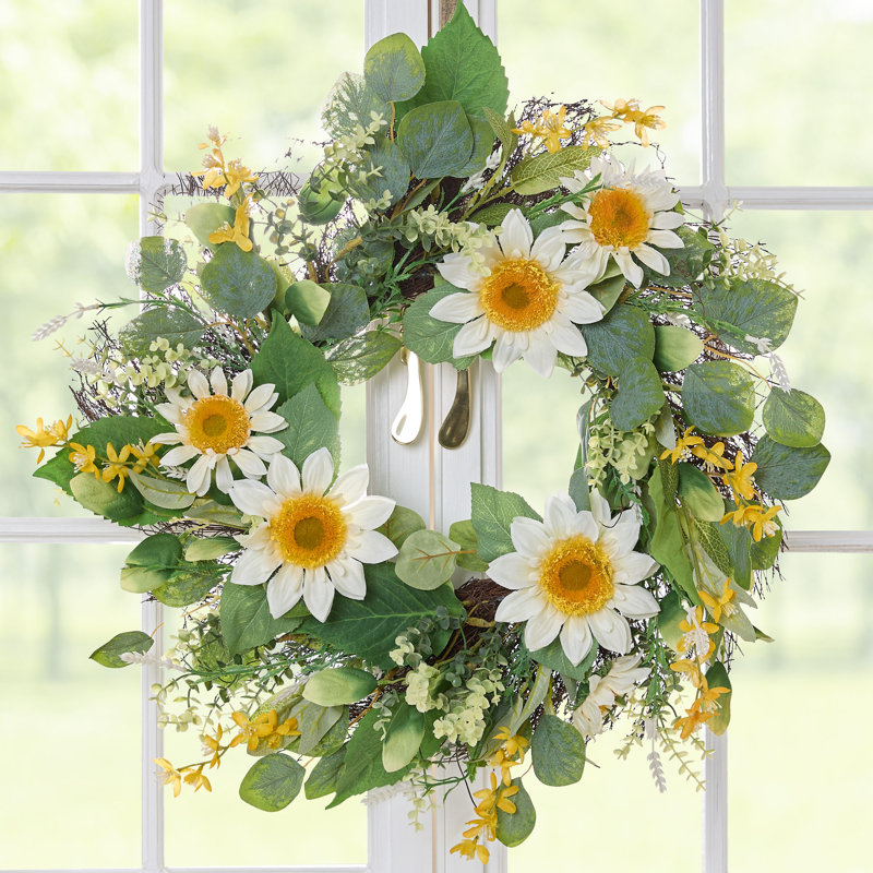 Dried 60cm Wreath