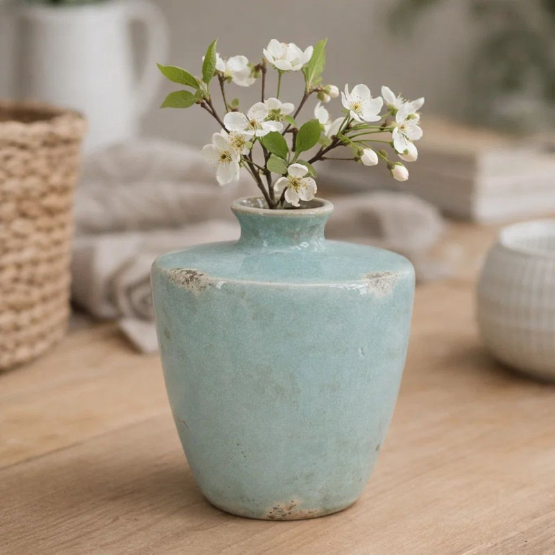 Vase à fleurs Tery